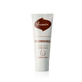 AROMATICA Kosmín bylinný emulgel při hemeroidech 25 ml