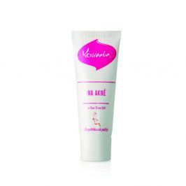 AROMATICA Kosmín bylinný emulgel na akné 25 ml