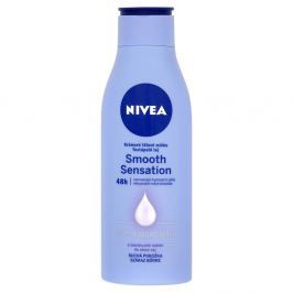 NIVEA Body tělové mléko krémové pro suchou pokožku 250 ml