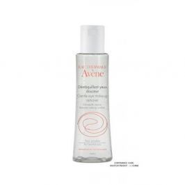 AVENE Demaquillant doucer yeux - Jemný odličovací gel pro okolí očí 125 ml