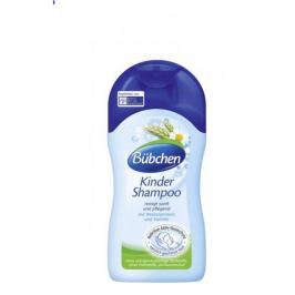 Bübchen dětský šampon 400ml