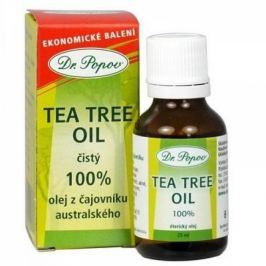 DR. POPOV Tea Tree Oil 25 ml
