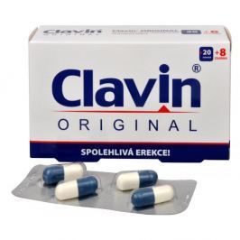 Clavin tob. 20
