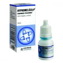 Unimed Hypromelóza-P 10 ml