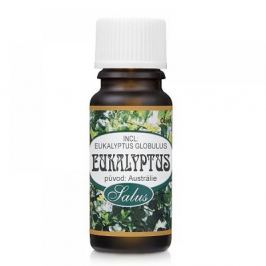 SALUS Esenciální olej Eukalypt 10 ml