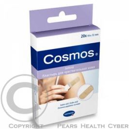 COSMOS Jemná 20 ks