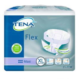 Inkontinenční kalhotky abs. TENA Flex Maxi XL 21 ks
