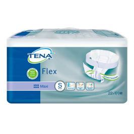 Inkontinenční kalhotky abs. TENA Flex Maxi Small 22 ks