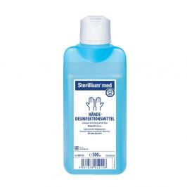 BODE Sterillium 500 ml dezinfekce rukou (95801)