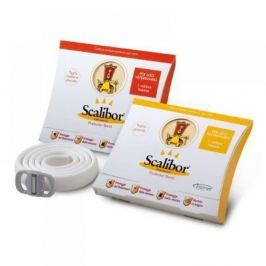 INTERVET Scalibor antiparazitní obojek 48cm