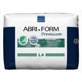 ABRI Form Air Plus Premium L4 Inkontinenční kalhotky 12 kusů
