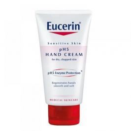 EUCERIN pH5 Regenerační krém na ruce 75 ml