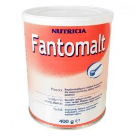FANTOMALT 1X400GM Prášek pro roztok