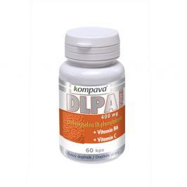 DLPA extra 400 mg cps. 60
