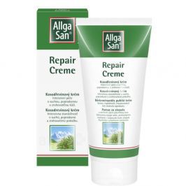ALLGA SAN kosodřevinový krém na nohy 90 ml
