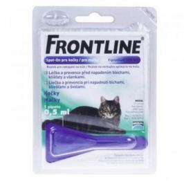 Frontline Spot-on Cat MONO 1 Pipeta