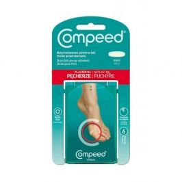COMPEED náplast puchýř malá 6 kusů + Navíc NEUTROGENA Nordic Berry tyčinka na rty 4,8 g ZDARMA