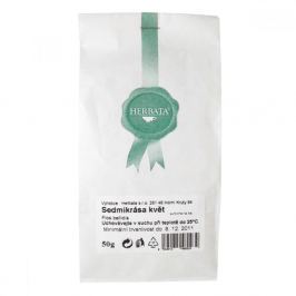 HERBATA Květ sedmikrásky bal.50g