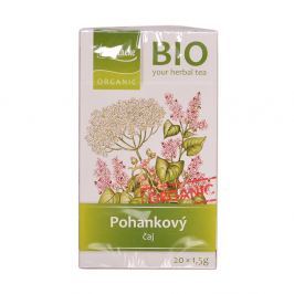 Apotheke BIO Pohankový čaj 20x1.5g