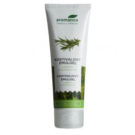 Aromatica Kostival emulgel s kafrem a rozmarýnem 75 ml