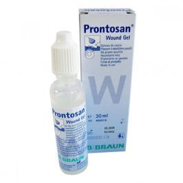 PRONTOSAN Woud gel 30ml CENT 400516