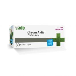 Chrom Aktiv tbl. 30