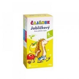 Čajánek Jablíčkový porcovaný n.s.20 x 1.5 g