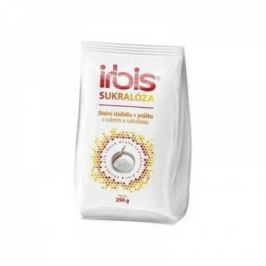 IRBIS Sukralóza sypké sladidlo 250 g