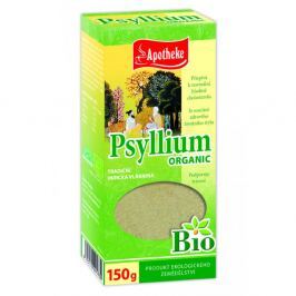 Apotheke BIO Psyllium 150g