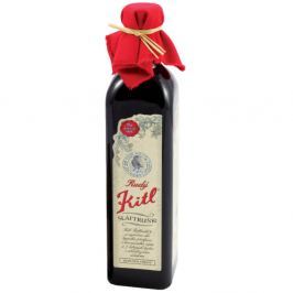 Kitl Šláftruňk Rudý 500 ml