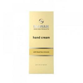 Kawar Krém na ruce 150ml
