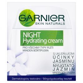 GARNIER Skin Naturals Essentials noční krém 50ml