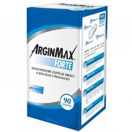 ArginMax Forte pro muže 90 tobolek