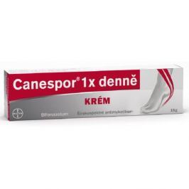 CANESPOR® 1x denně krém 15 g