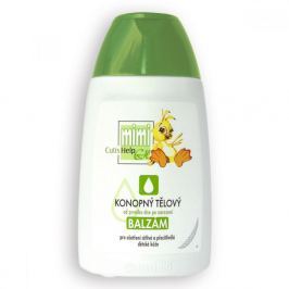 CutisHelp mimi konopný tělový balzám 200 ml