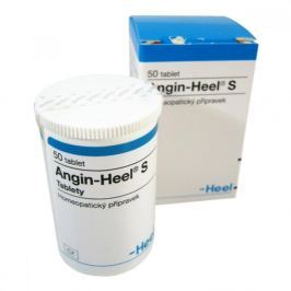 ANGIN-HEEL S TBL 50
