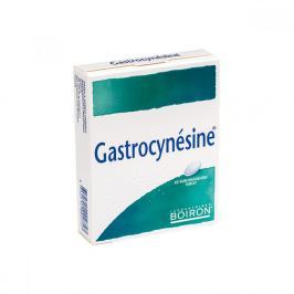 GASTROCYNÉSINE 60 Tablety rozp. pod jazykem