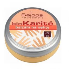 Saloos - BIO Balzám na nehty 19ml