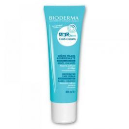 BIODERMA ABCDerm Cold Cream krém na zimu 40 ml
