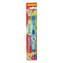 Colgate Zubní kartáček Smiles Junior 2-6 let