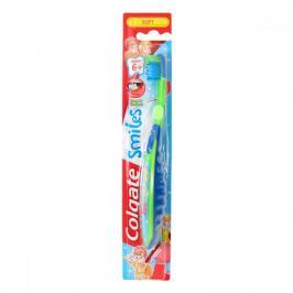 Colgate Zubní kartáček Smiles Youth 6+