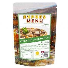 Expres Menu Kuřecí po zahradnicku 600g