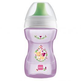 MAM Hrnek Learn to Drink 8+ měsíců 270 ml
