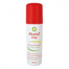 AKUTOL STOP spray 60 ml
