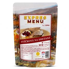 Expres Menu Svíčková na smetaně 600g