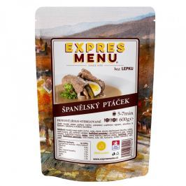 Expres Menu Španělský ptáček special 600 g