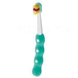 MAM kartáček First Brush 6+ měsíců