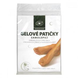 Horsing Gelové patičky 1pár