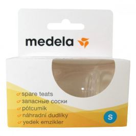 MEDELA Savička k láhvi náhradní vel.S 2ks