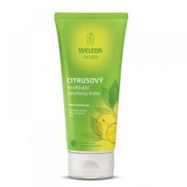 WELEDA Citrusový osvěžující sprchový krém 200 ml